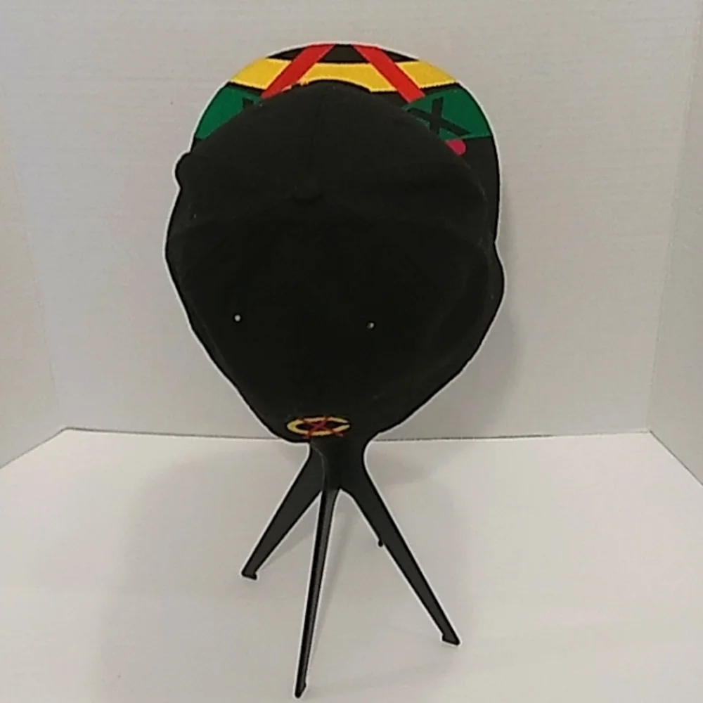 New Era Fitted 59fifty Chicago Black Hawks Hat 🧢